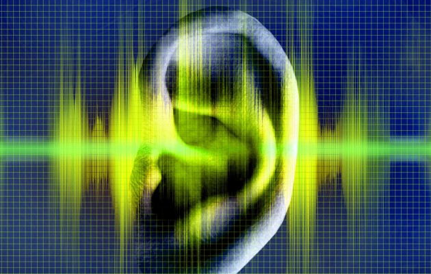 The Real Sounds Of Hearing Loss