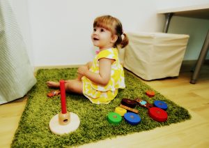 affordable speech therapy Treetop Speech and language centre, singapore