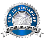 Voted in the Top Speech Therapy centres for children in Singapore, Mediaone