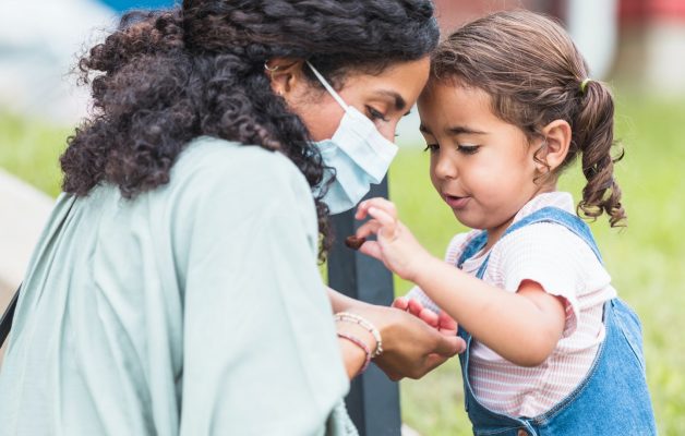 Is the Pandemic Impacting Our Children’s Speech and Development?