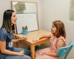 How to choose the right speech therapist